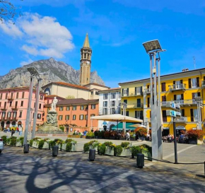 Luxury appartment Lecco
